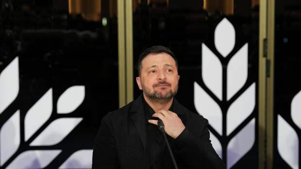 "Как следует отпраздновать". В ЕС назвали цель срочной поездки Зеленского