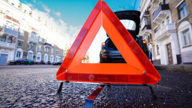 Мошенники начали использовать тему нарушений ПДД для обмана россиян