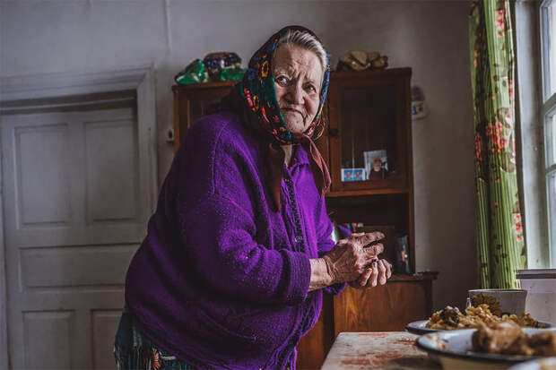 Блог - Канадский фотограф показывает жизнь в чернобыльской зоне отчуждения сегодня Канадский фотограф показывает жизнь в чернобыльской зоне отчуждения сегодня