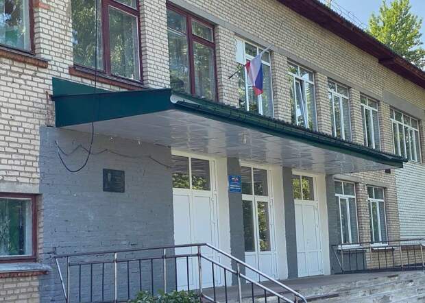 На ремонт здания школы №3 в Ефремове потратят 201,7 миллион рублей