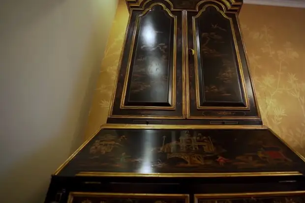 Современная классика: как выглядит квартира Ирины Безруковой (много фото)