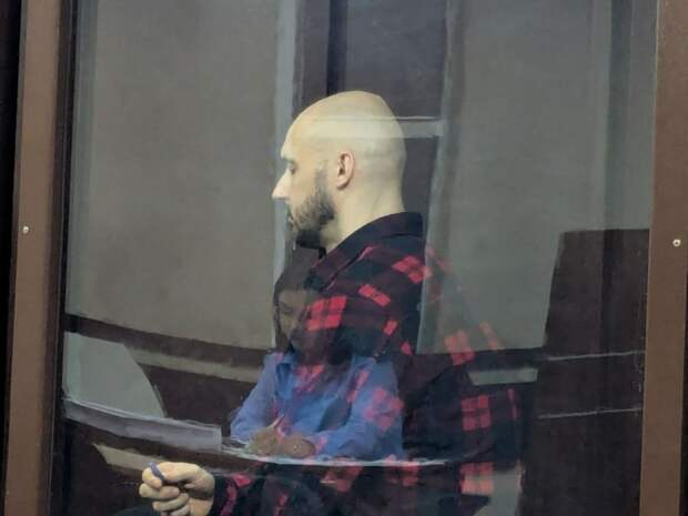 Иван Заикин / Фото: amic.ru