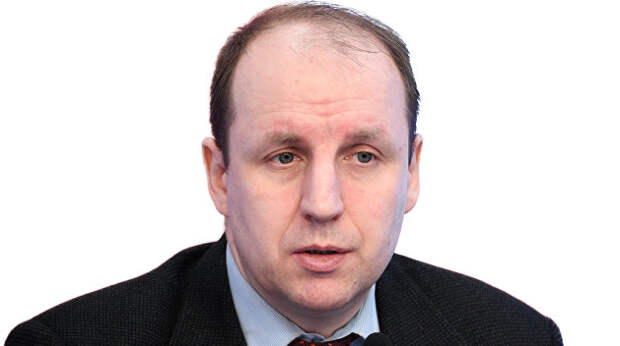 Опасность у границ: Безпалько объяснил, почему биолаборатории США угрожают России
