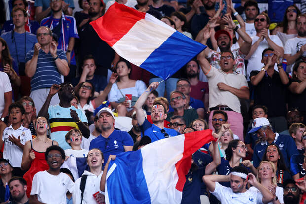 Одна европейская страна обогнала другую в статусе фаворита ЧМ-2026