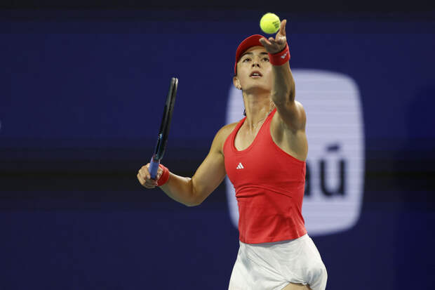 Ушедшую под флаг другой страны российскую теннисистку обязали выплатить компенсацию