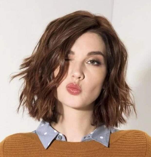 10 крутых коротких стрижек, которые срочно захочется повторить
