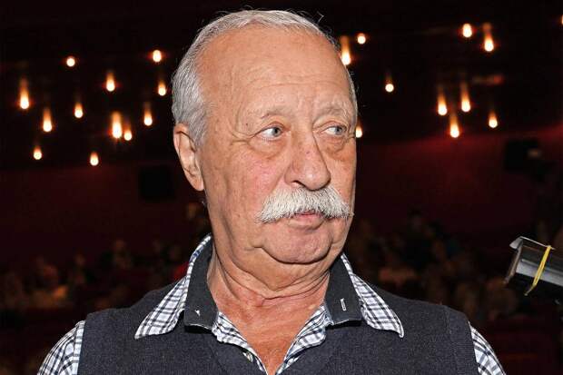 Сын Якубовича спас его от телефонных мошенников