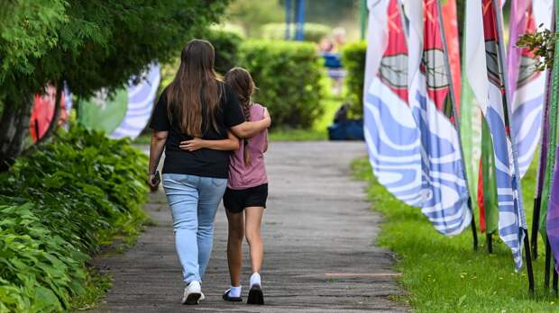 В Минпросвещения РФ рассказали, когда у школьников начнутся летние каникулы