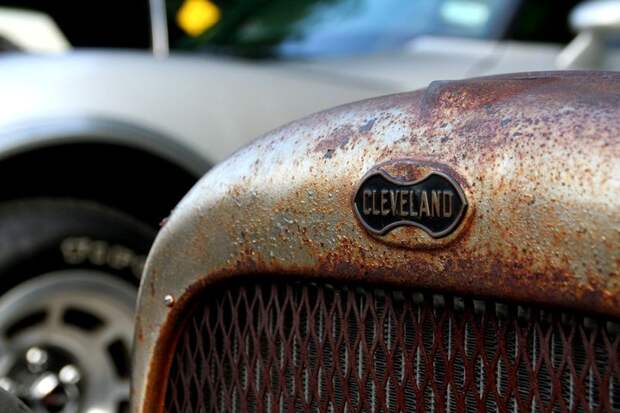 День коллекционеров в США (71 фото) День коллекционеров в США (71 фото)