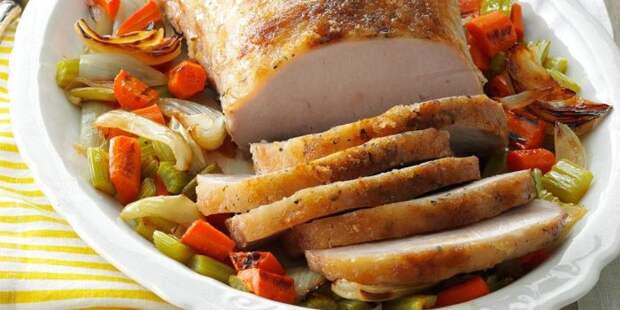Так вкусно, что невозможно устоять. \ Фото: tasteofhome.com. Так вкусно, что невозможно устоять. \ Фото: tasteofhome.com.