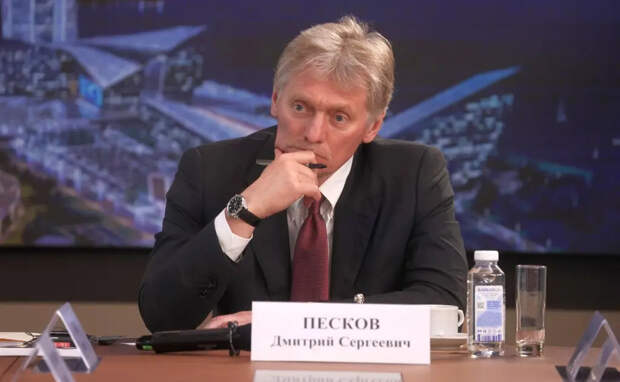 Параллели неуместны: Песков прокомментировал заявление Уиткоффа о российско-украинском и ирано-израильском конфликтах
