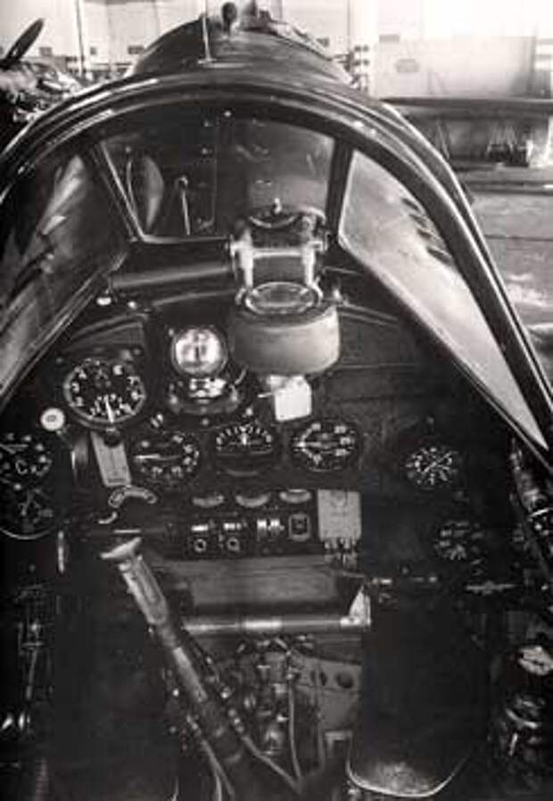 Macchi MC.202 Folgore