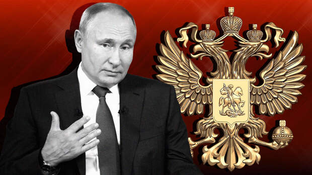 AZG: растущий авторитет Путина в России доказывает справедливость его решений