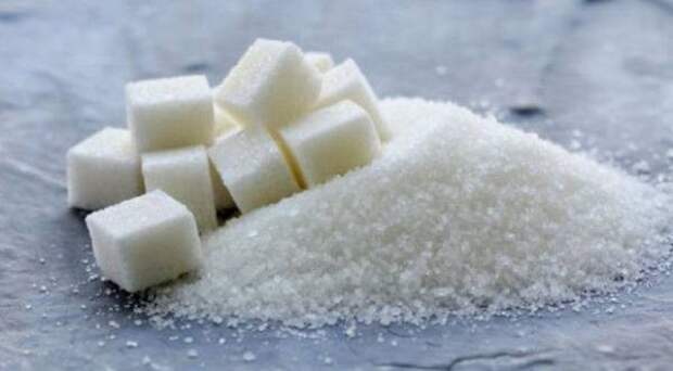 4 факта о сахаре – наркотике 21 века