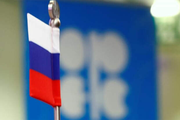 России не очень-то и нужна новая сделка ОПЕК+
