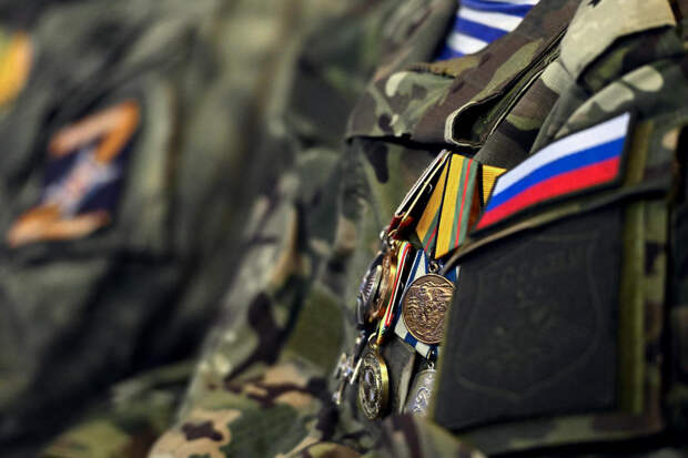 В России ветеран СВО с инвалидностью был вынужден выживать на 12 тысяч рублей в месяц