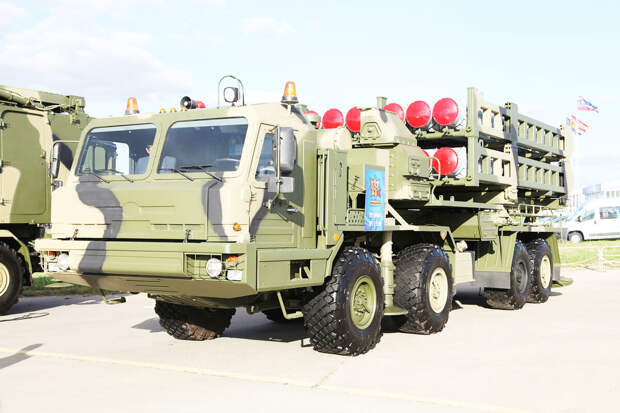 С-350 "Витязь" (Wikipedia.org)