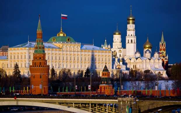 В Кремле отреагировали на просьбы Зеленского усилить западные санкции против РФ