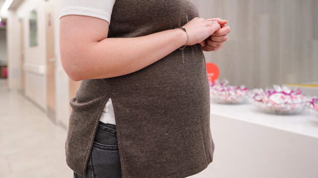 В российских аптеках закончился иммуноглобулин для беременных