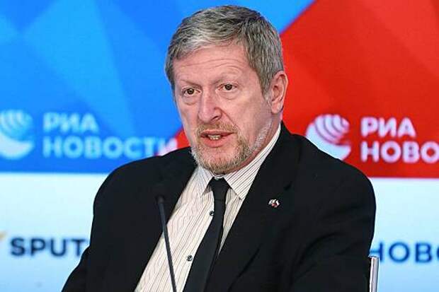 Посол Израиля в России рассказал о планах Тель-Авива на сектор Газа