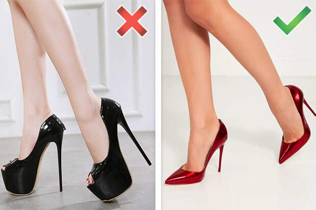 Туфли лодочки фото