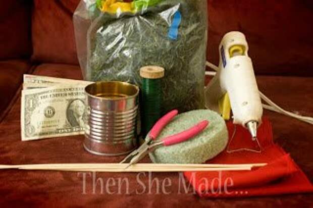 Денежная елка. Мастер классы 28f5058678c7 Денежная елка. Мастер классы