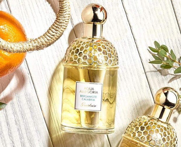 Guerlain Aqua Allegoria Orange Soleia. Guerlain Aqua Allegoria Bergamote. Guerlain Bergamote Calabria New 2022.