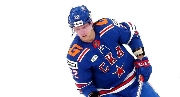 Поляков о самом модном в СКА: «Зайцев. Я смотрел на него с мыслью, что это персонаж из „Бандитского Петербурга“.