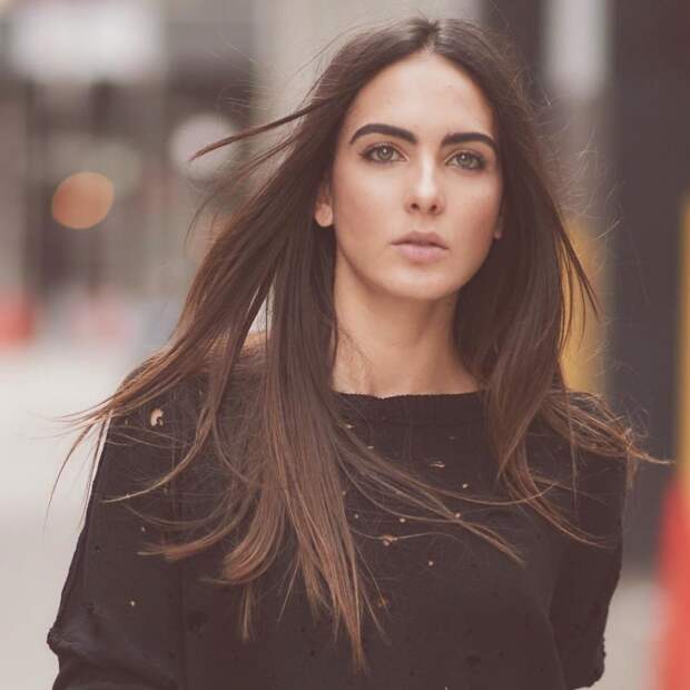 Даниэла Ботеро