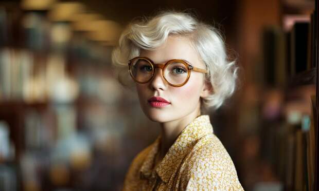 Экспресс-тест на склонность к деменции: найдите 9 лиц за 12 секунд