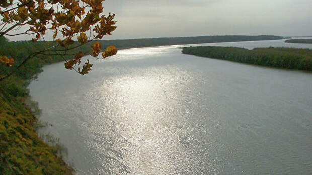 Река Амур Река Амур