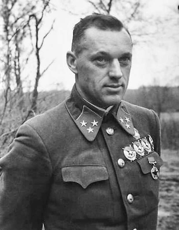 10 великих полководцев России