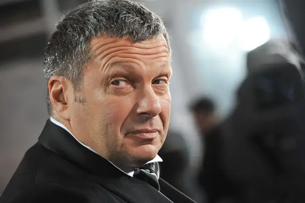 ФСБ сообщила о задержании неонацистов, планировавших убийство журналиста Соловьева