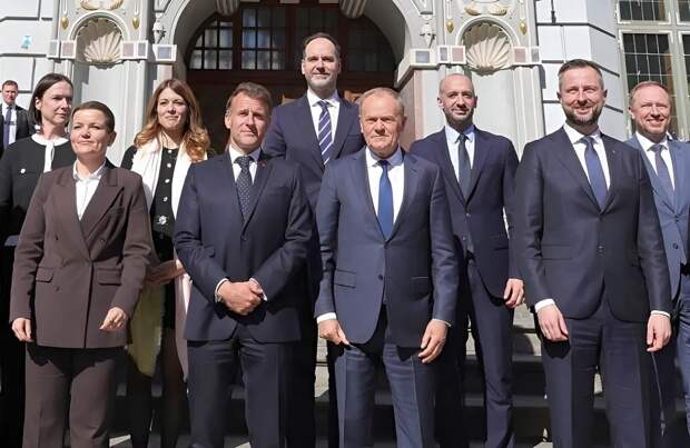 📰 Заявлениям Туска о скором нападении России на Европу не верят даже на Украине