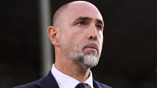 Тудор останется главным тренером «Тоттенхэма» в матче Лиги чемпионов против «Атлетико»