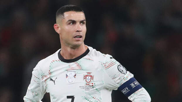 Роналду пропустит грядущий матч «Аль-Насра», он по-прежнему недоволен управлением