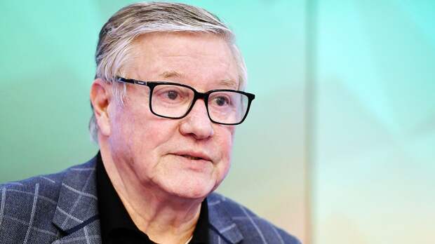 Орлов назвал достойного российского кандидата на пост главного тренера «Спартака»: «Был большим футболистом»