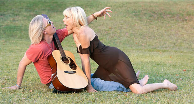 Блог Павла Аксенова. Анекдоты от Пафнутия. Фото creatista - Depositphotos 