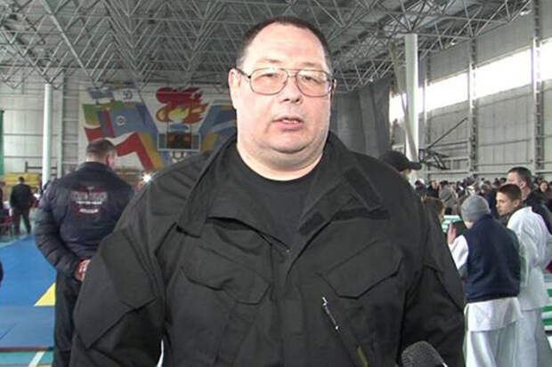 Среди задержанных украинских инкассаторов в Венгрии был экс-генерал СБУ Кузнецов