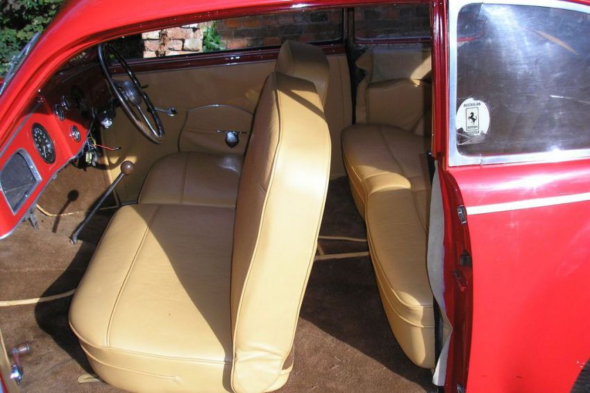 авто, найдено на ebay, alfa romeo