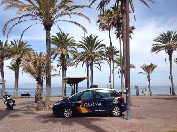 Трое карманников притворялись туристами для совершения краж на экскурсиях в Европе