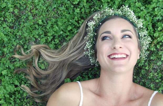 Как фотографироваться с естественной улыбкой? Как фотографироваться с естественной улыбкой?