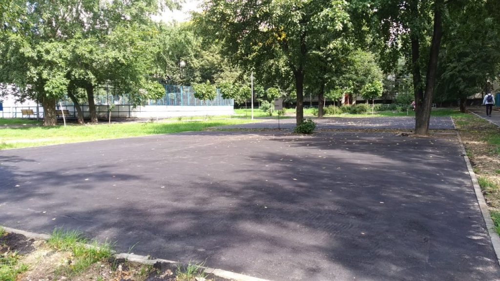 Фото: управа района