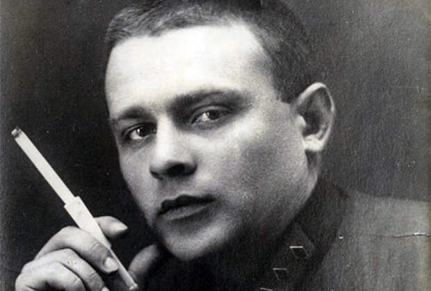 Виталий Примаков