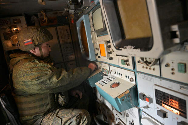 Собянин: уничтожен вражеский БПЛА, летевший на Москву