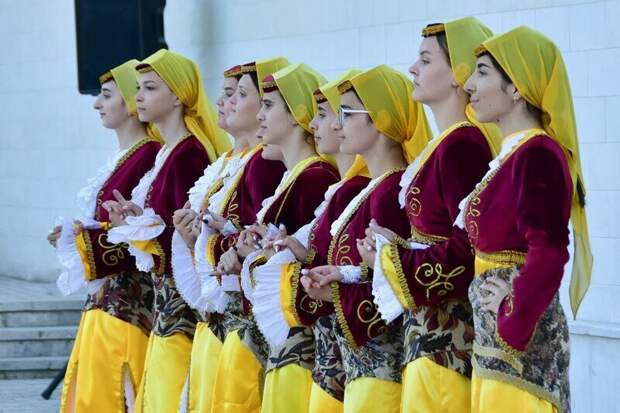 29 апреля: какой сегодня день