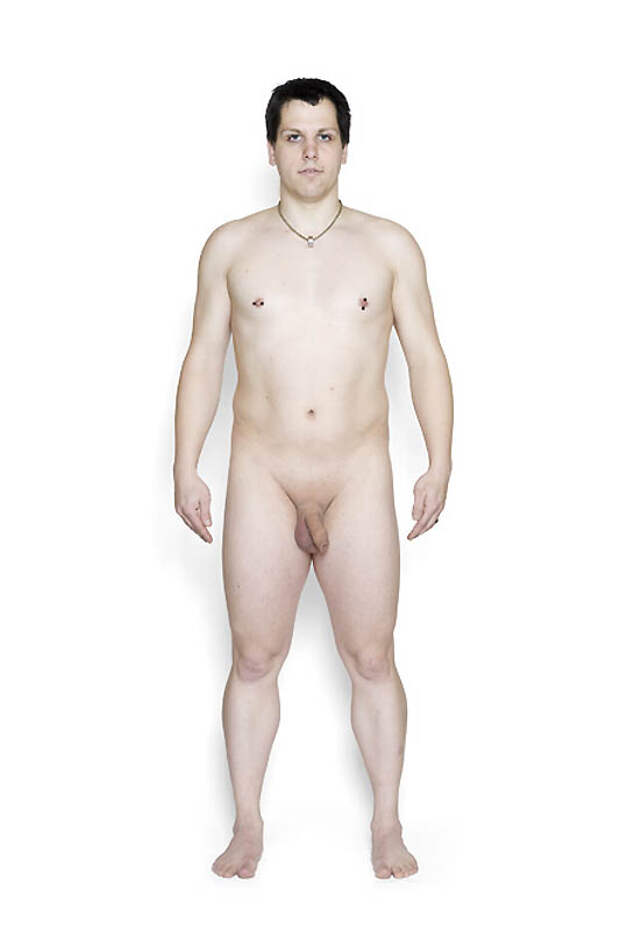 Одетые и голые