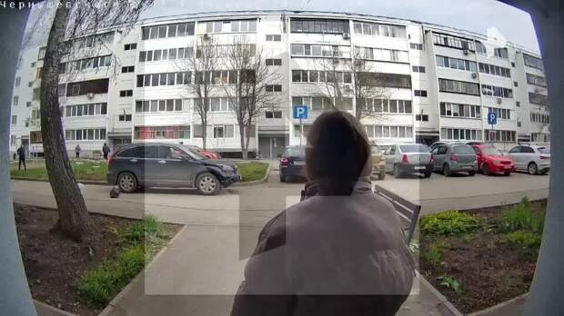 Хулиган открыл стрельбу по мужчине в Альметьевске