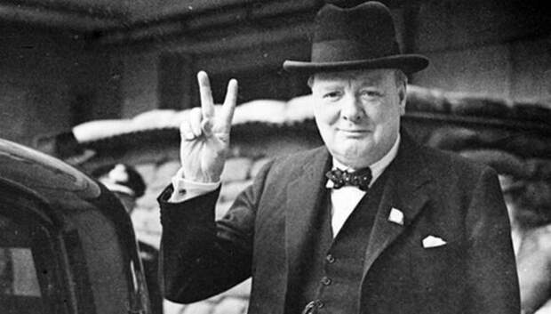 «Яйцо Черчилля»: почему премьер-министр Британии должен был летать в личном саркофаге