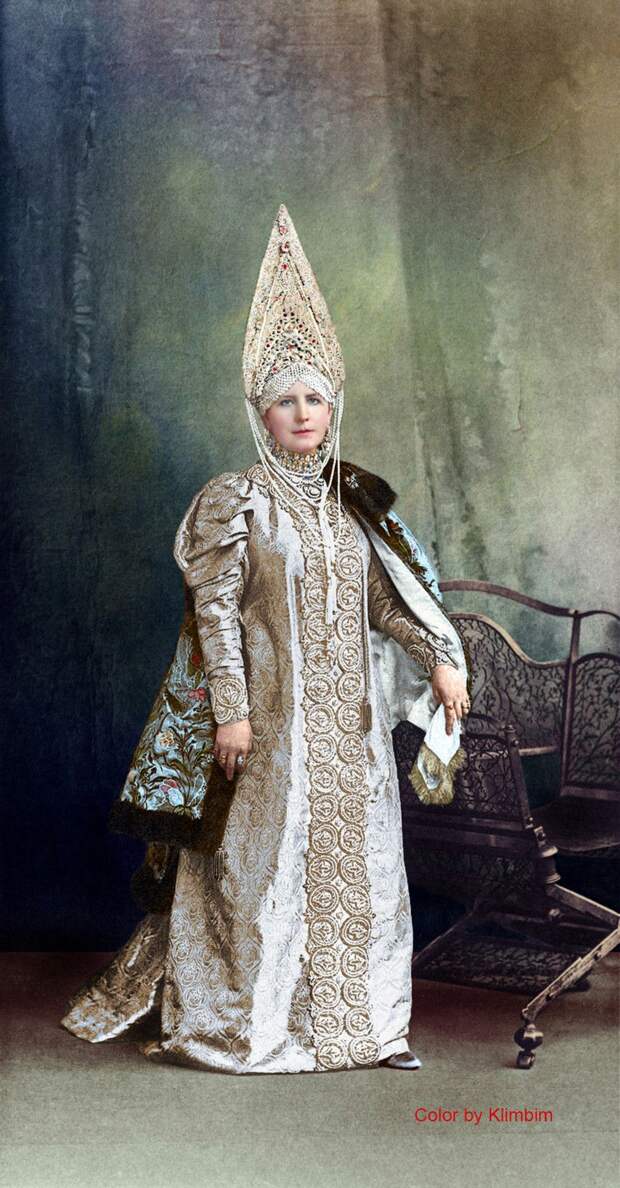 бал, графиня, наряд